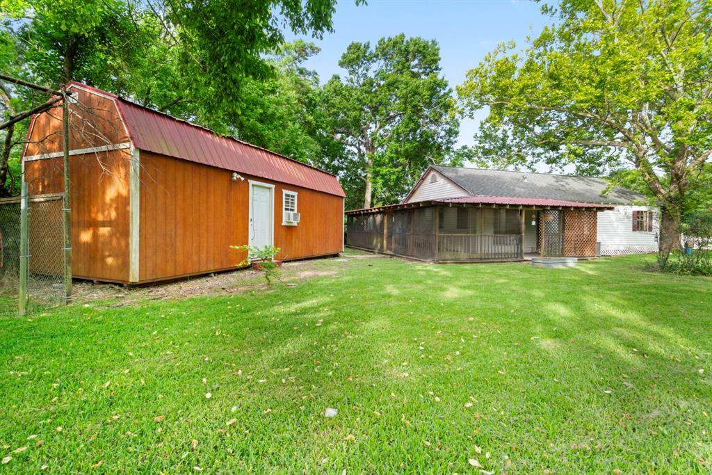 1822 Kilgore Road, Baytown, Texas image 24