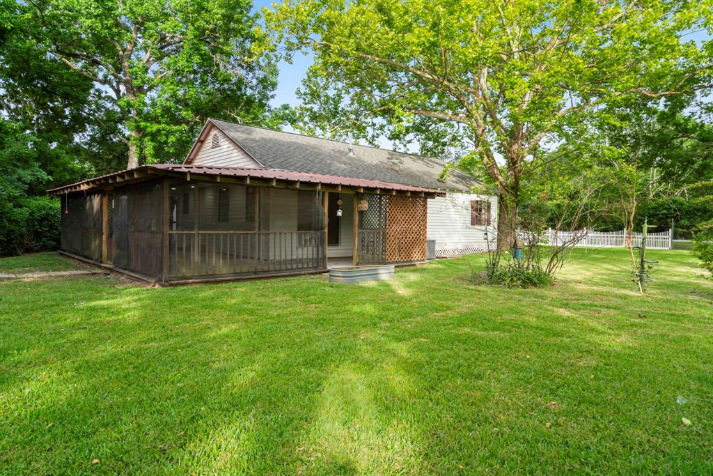 1822 Kilgore Road, Baytown, Texas image 23
