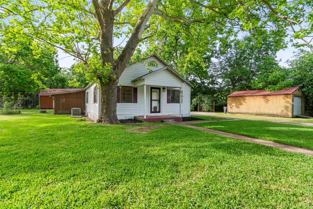 1822 Kilgore Road, Baytown, Texas image 1