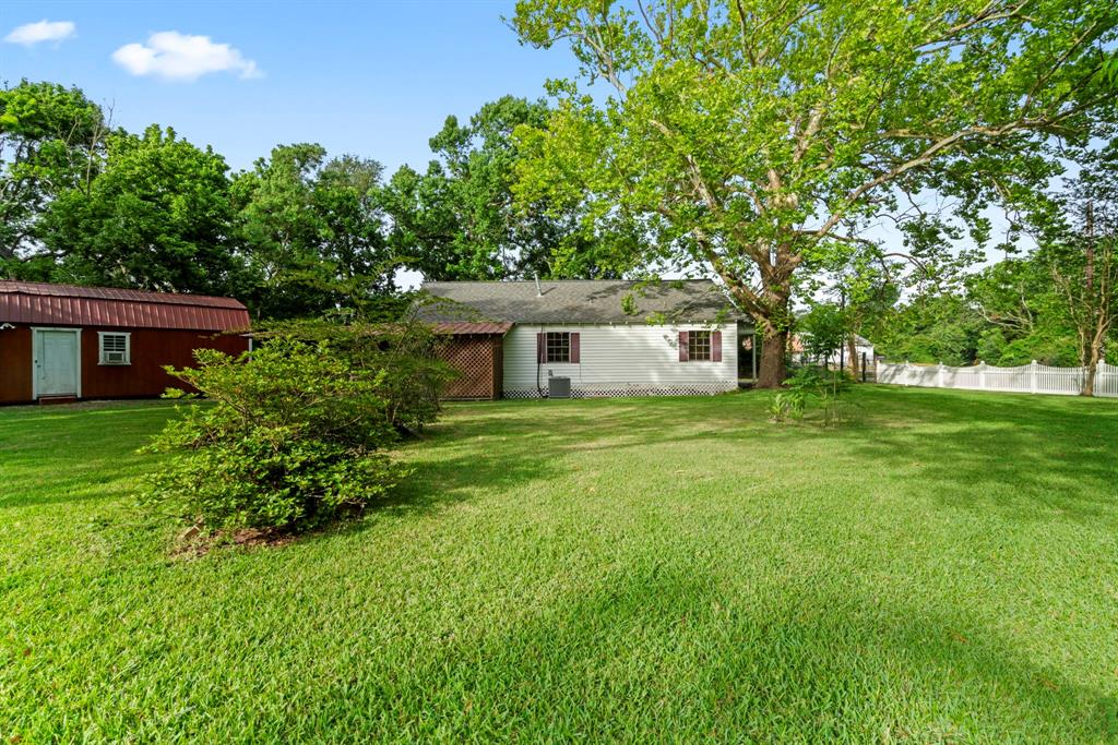 1822 Kilgore Road, Baytown, Texas image 26