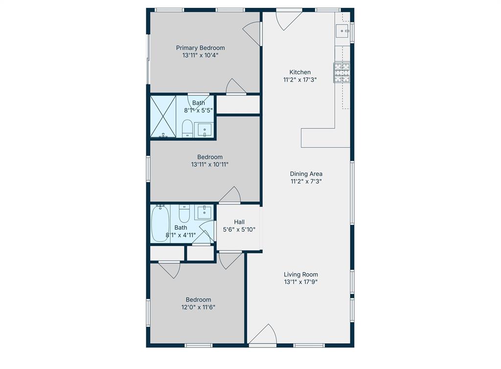1822 Kilgore Road, Baytown, Texas image 3