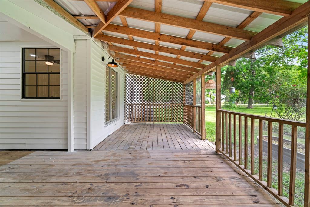 1822 Kilgore Road, Baytown, Texas image 22