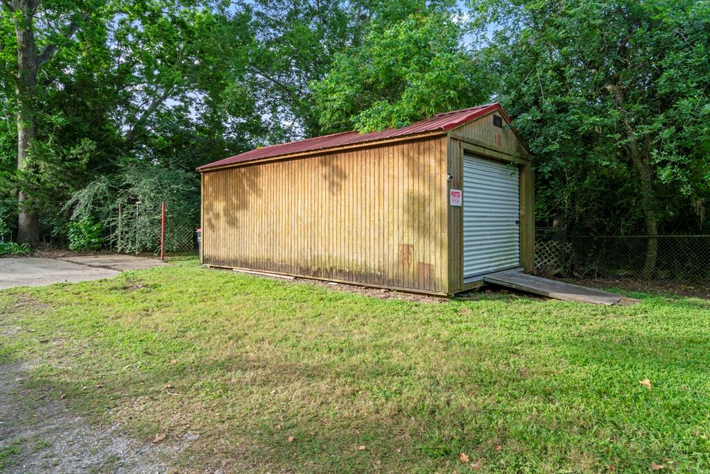 1822 Kilgore Road, Baytown, Texas image 25