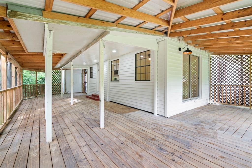 1822 Kilgore Road, Baytown, Texas image 20