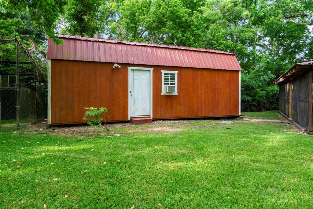 1822 Kilgore Road, Baytown, Texas image 27