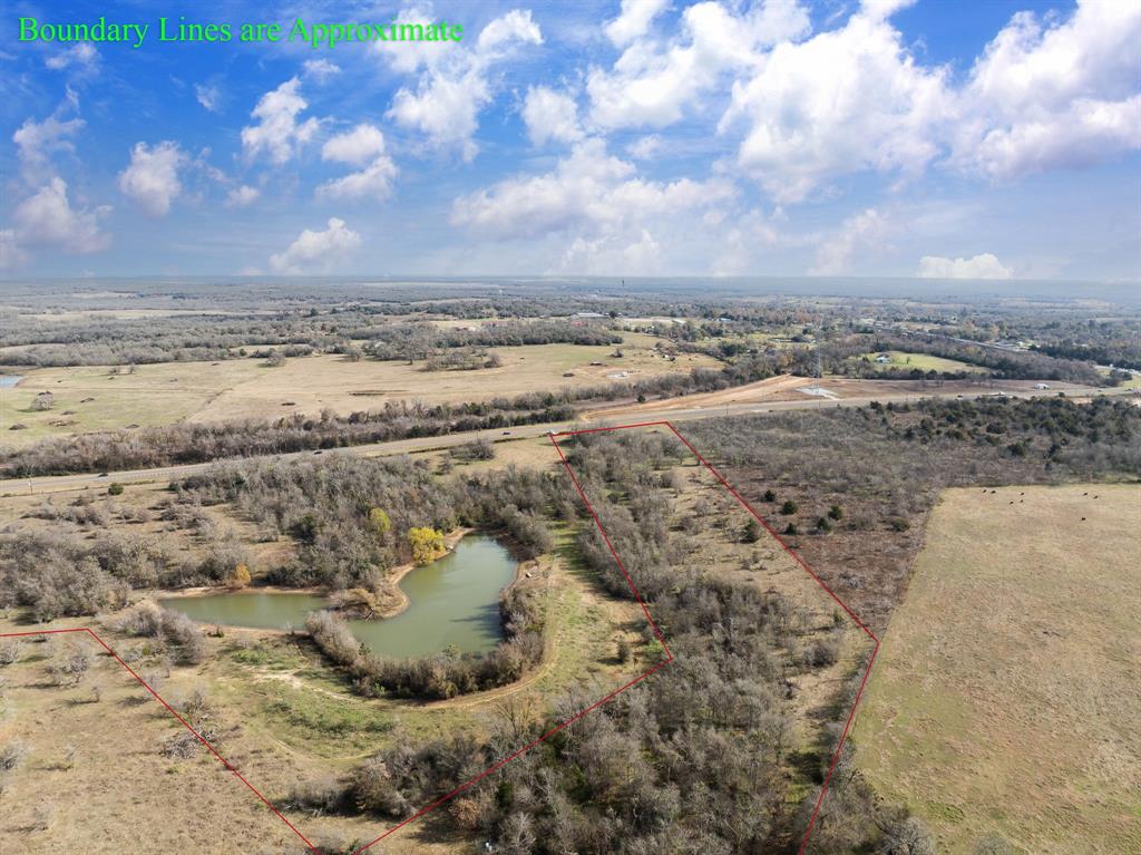 20+/- Acres N Hwy 36, Milano, Texas image 3