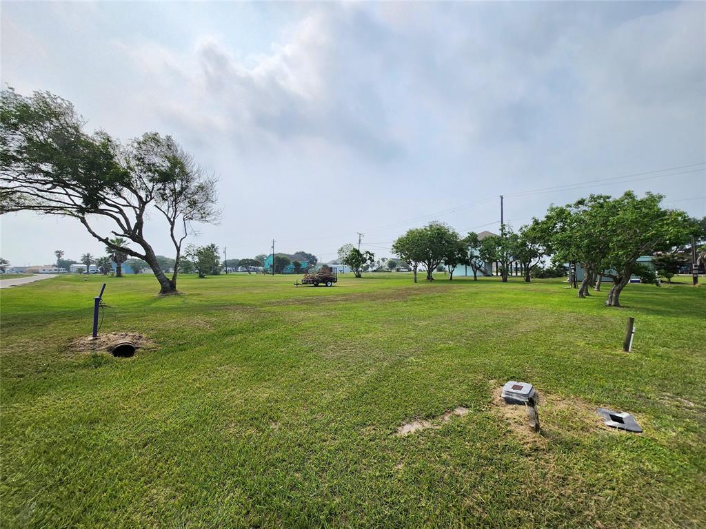 Lot 643-644 Swallow Drive, Palacios, Texas image 2