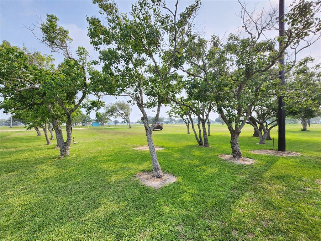 Lot 643-644 Swallow Drive, Palacios, Texas image 4