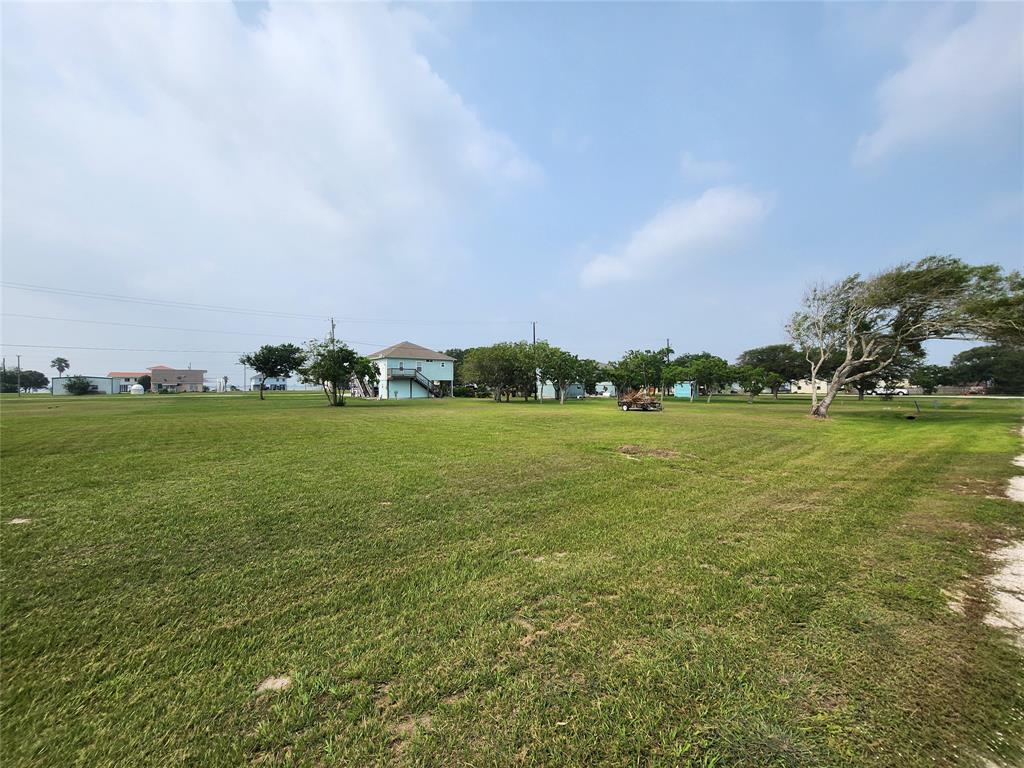 Lot 643-644 Swallow Drive, Palacios, Texas image 9