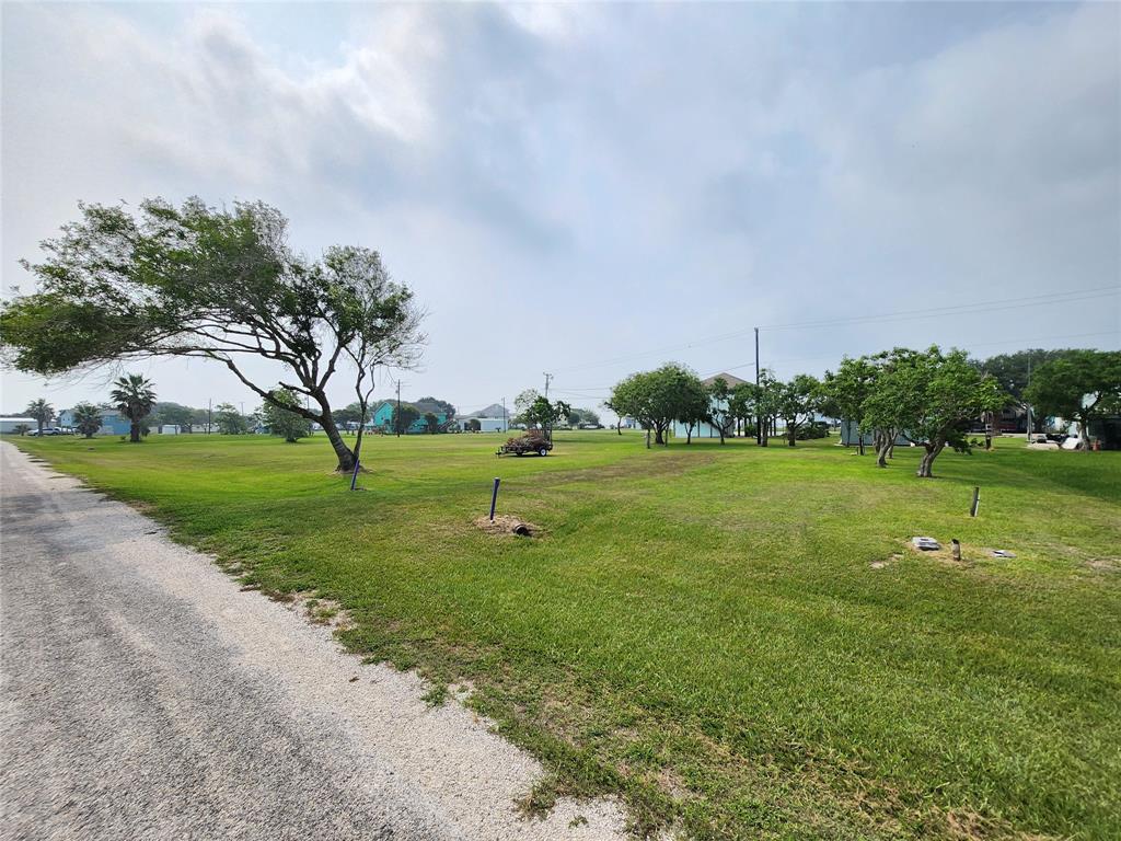 Lot 643-644 Swallow Drive, Palacios, Texas image 1