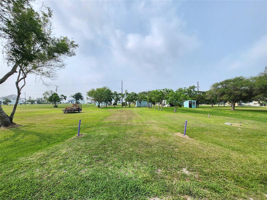 Lot 643-644 Swallow Drive, Palacios, Texas image 3