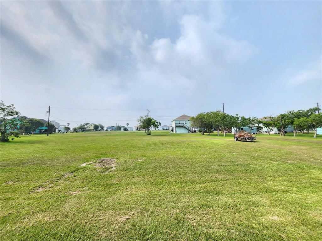 Lot 643-644 Swallow Drive, Palacios, Texas image 8