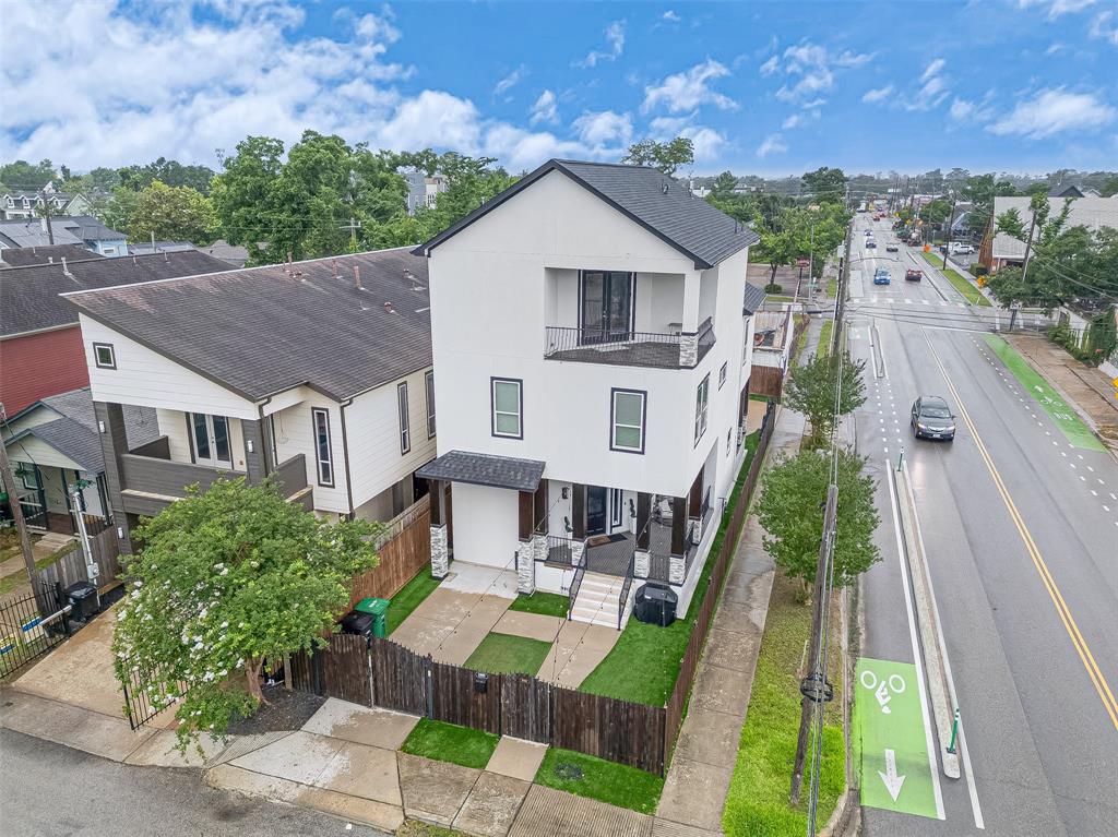 1035 Herkimer Street, Houston, Texas image 3