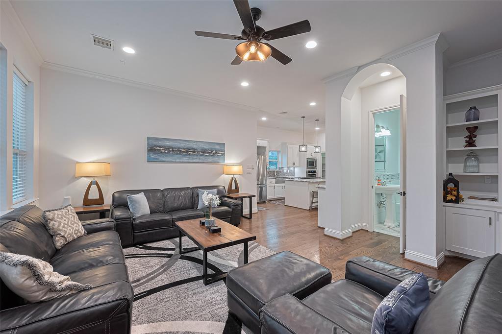 1035 Herkimer Street, Houston, Texas image 17