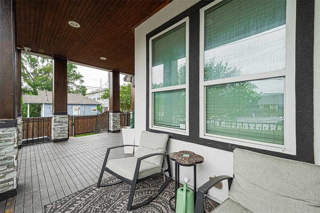 1035 Herkimer Street, Houston, Texas image 5