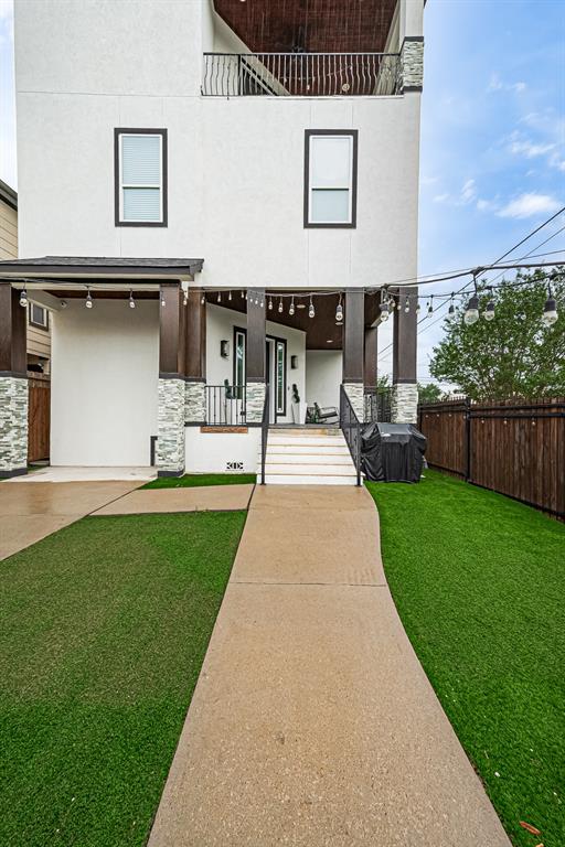 1035 Herkimer Street, Houston, Texas image 4