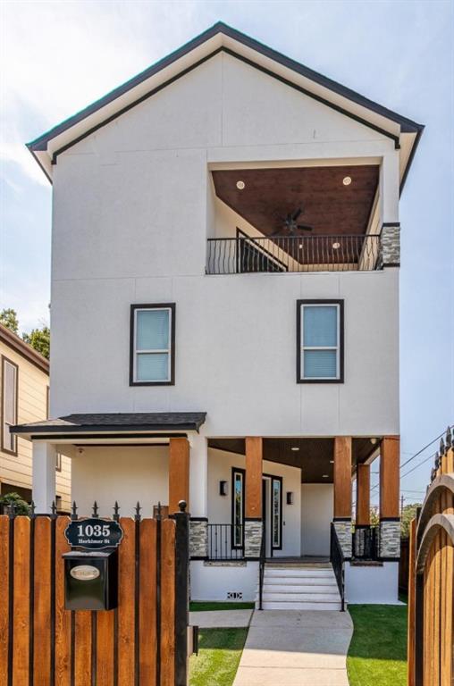 1035 Herkimer Street, Houston, Texas image 2