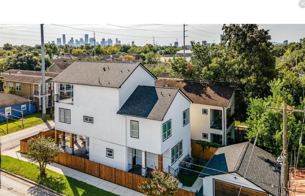 1035 Herkimer Street, Houston, Texas image 1