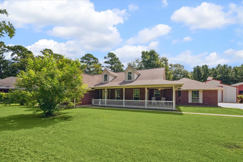 40218 De Sota Road