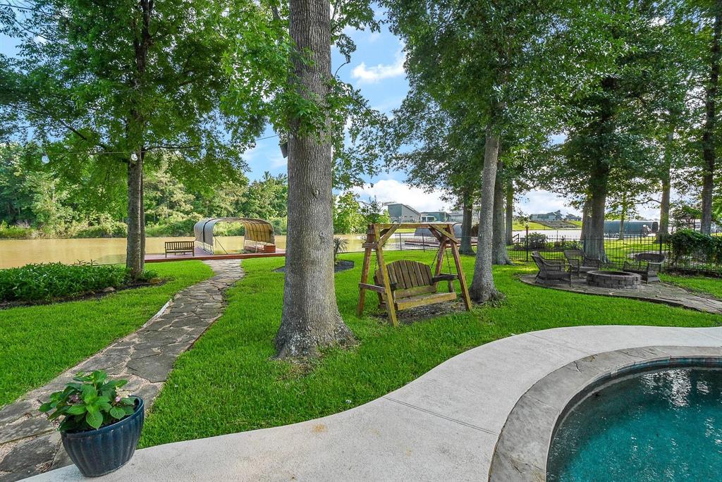 11432 Grand Pine Drive, Montgomery, Texas image 42
