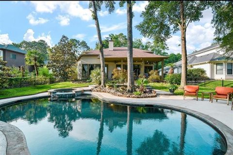 11432 Grand Pine Drive Montgomery TX 77356
