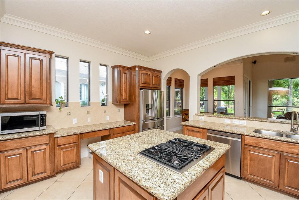 11432 Grand Pine Drive, Montgomery, Texas image 19