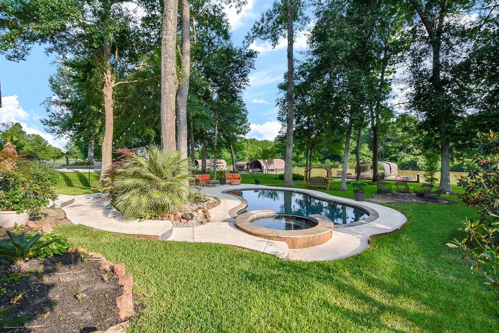 11432 Grand Pine Drive, Montgomery, Texas image 39