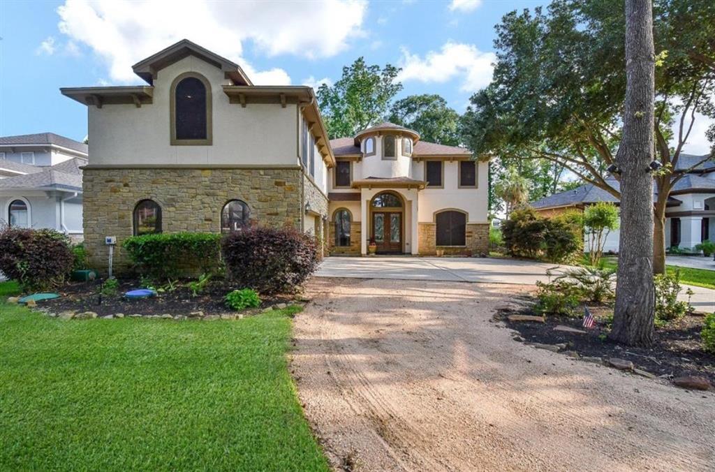11432 Grand Pine Drive, Montgomery, Texas image 2