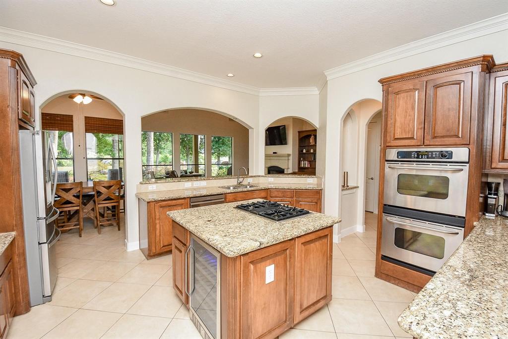 11432 Grand Pine Drive, Montgomery, Texas image 16
