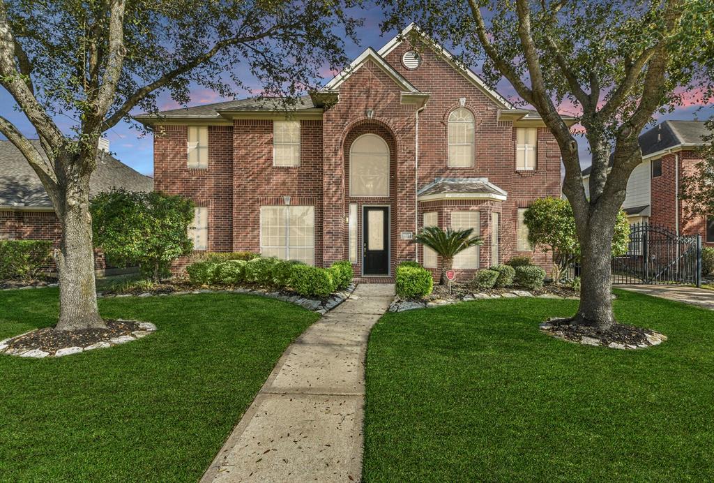 Photo 1 of 50 of 15710 Spring Trail house