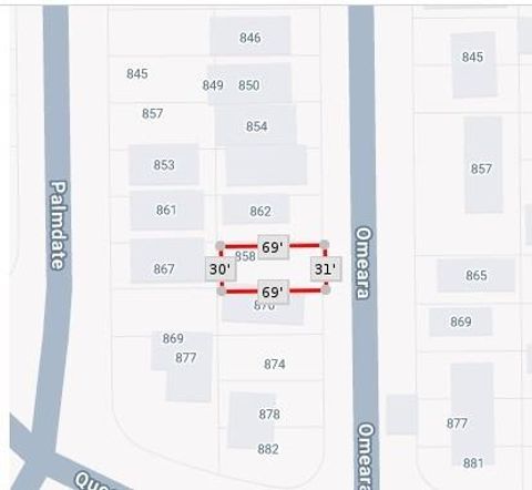 866 Omeara Montgomery TX 77316