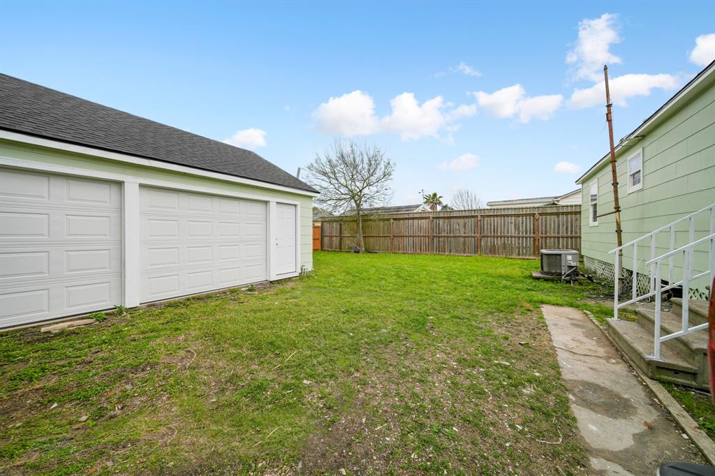 5528 Menard Avenue, Galveston, Texas image 15