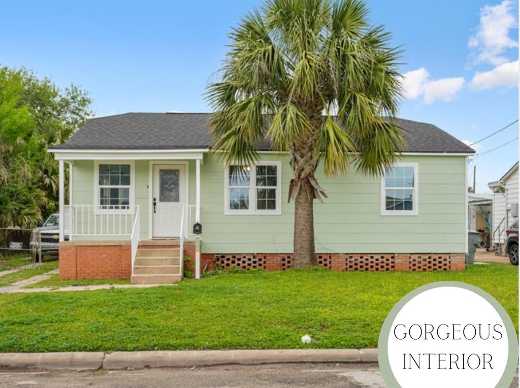 5528 Menard Avenue, Galveston, Texas image 1