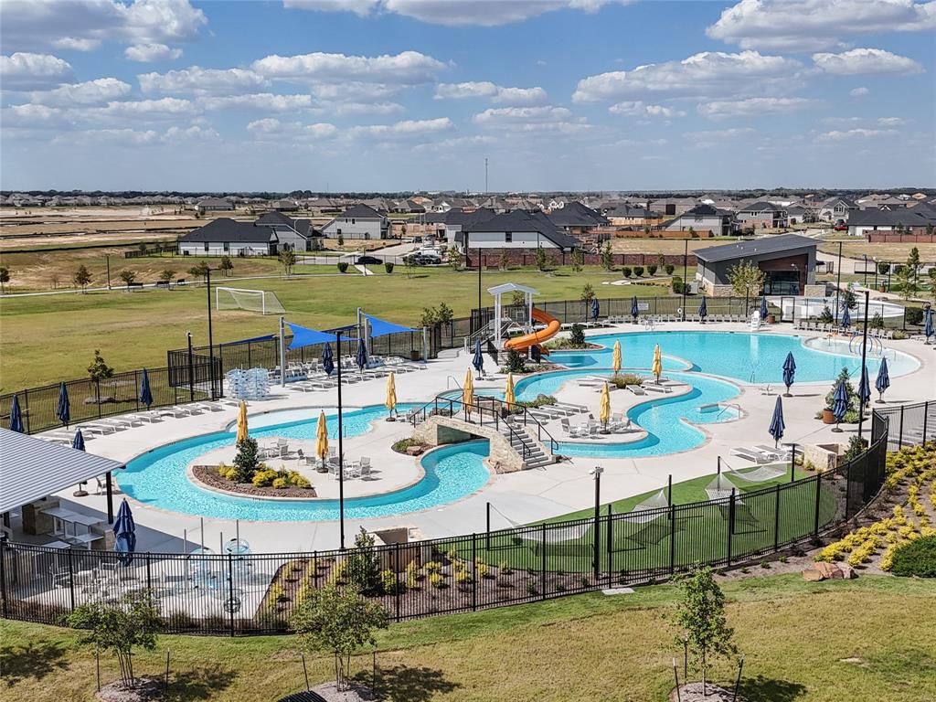 1448 Sundown Glen Drive, Katy, Texas image 27