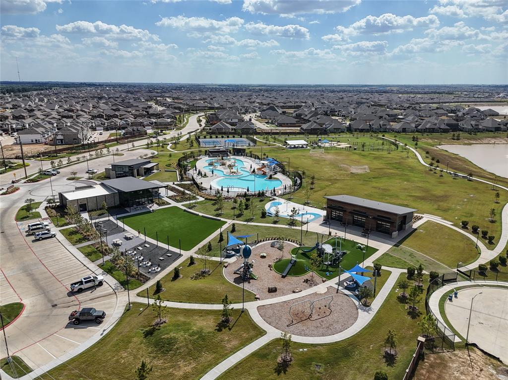 1448 Sundown Glen Drive, Katy, Texas image 26