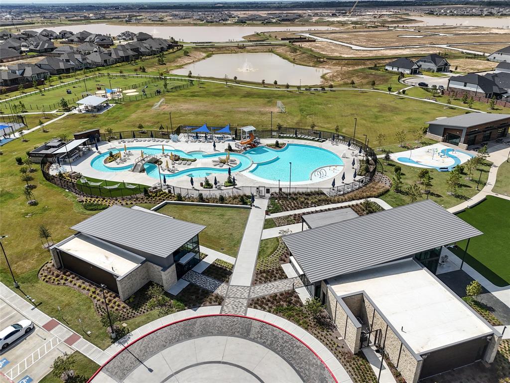 1448 Sundown Glen Drive, Katy, Texas image 24