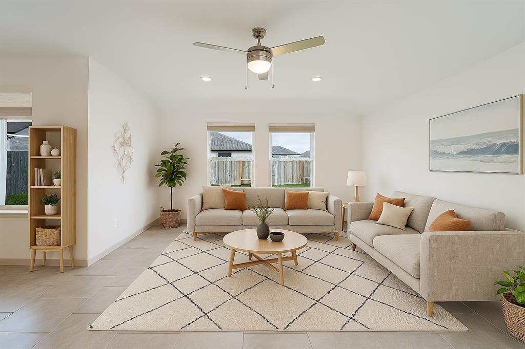 4019 Capel Cove Court, Katy, Texas image 3