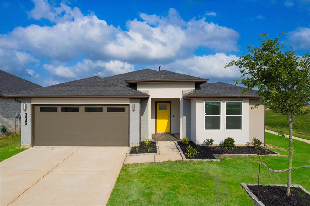 4019 Capel Cove Court, Katy, Texas image 2