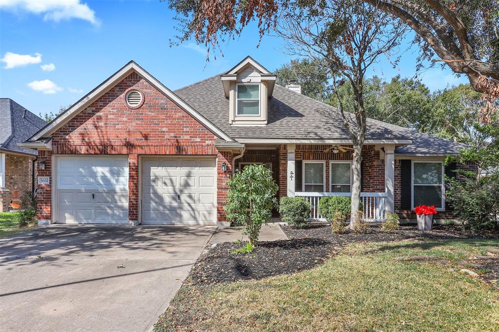 3602 Chandler Lane, Deer Park, Texas image 2