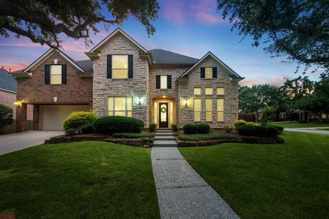2119 Birchmoor Court Kingwood TX 77345