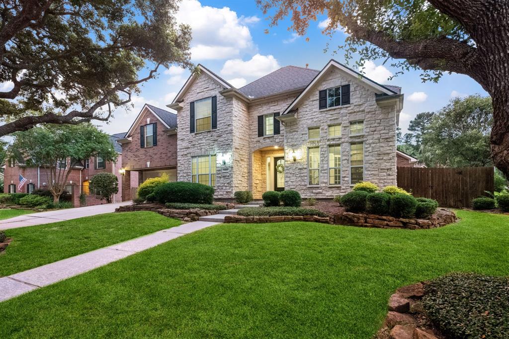 2119 Birchmoor Court