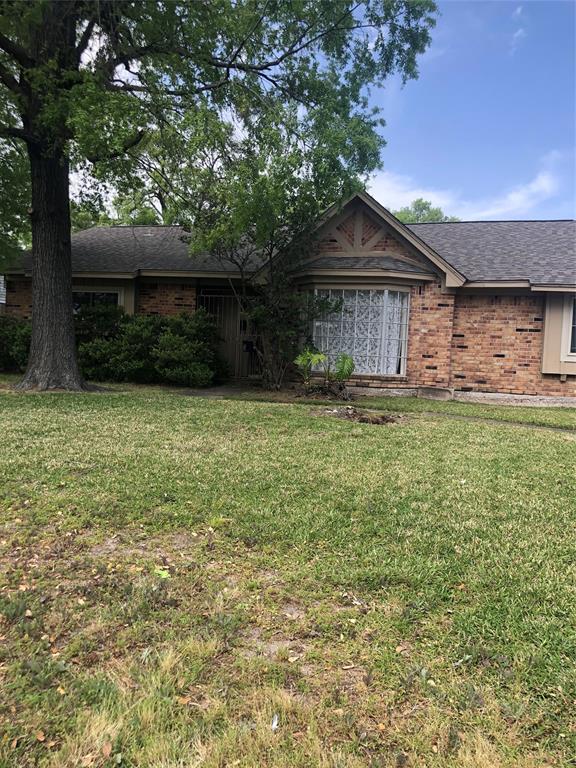 14407 Duncannon Dr Dr, Houston, Texas image 1