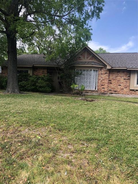 14407 DUNCANNON DR Houston TX 77015