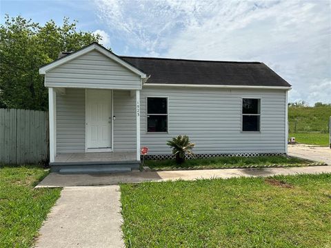 A home in Freeport