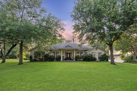 1440 N State Highway 237 Round Top TX 78954