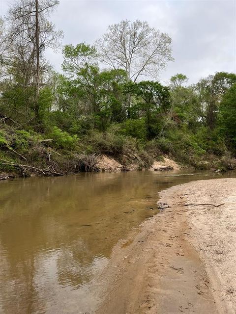 A home in New Caney