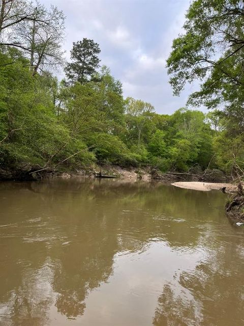 A home in New Caney