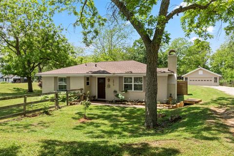 A home in Richmond