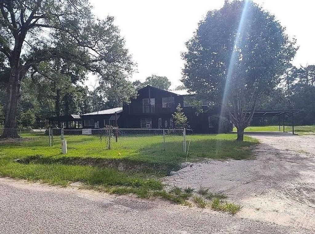 Photo of 20810 Deuster Lane, Porter, TX 77365 (MLS # 28282829)