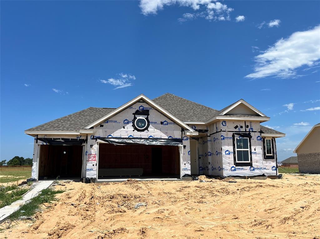 509 Cane Crossing Lake Drive
